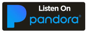 Listen on Pandora