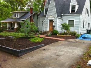 RMC Community House at 1106 Mordecai