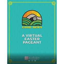 2021 RMC Easter Pageant