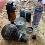 Raleigh Mennonite Church