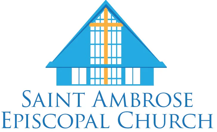 St. Ambrose Episcopal Church logo