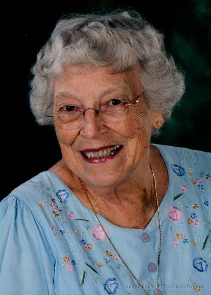 Headshot of Jane Sprague