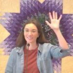 Melissa Florer Bixler preaches at RMC