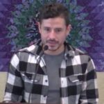 Raleigh Mennonite Church Miquel Cruz - Giving Up In Order to Win