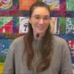 Melissa Florer-Bixler Experiments of Peace