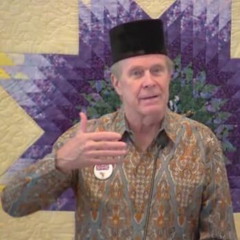 Hans Linnartz Indonesian Mennonites