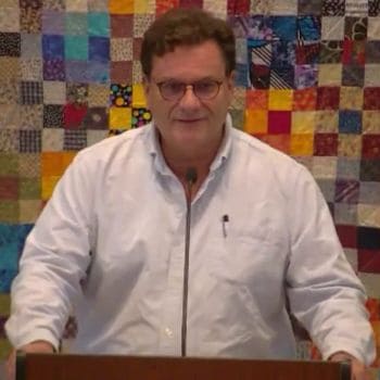 The “Politics” of Jesus – Oct. 26, 2025 The “Politics” of Jesus – Oct. 26, 2025