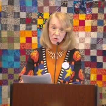 An Attitude of Gratitude