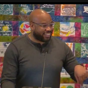 Trey Ferguson "Gravity of Love"